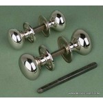 Door Knobs